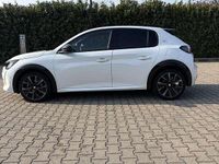 Usata Peugeot 208 GT-line 101 CV (74 kW) 2021 Utilitaria