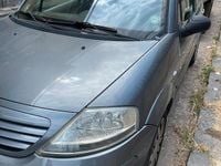 Usata Citroën C3 2005 Grigio Utilitaria