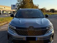 Usata Renault Austral Techno Esprit Alpine 272 CV (200 kW) 2023 Grigio SUV