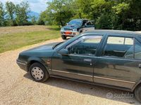 Usata Renault 19 77 CV (56 kW) 1992 Verde Berlina