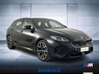 Usata BMW M5 M Sport 300 CV (220 kW) 2025 Nero Berlina