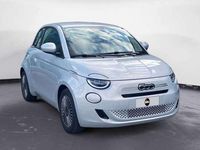 Nuova Fiat 500 69 CV (50 kW) 2026 Celestial blue Berlina