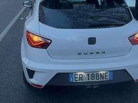 Usata Seat Ibiza SC CUPRA 179 CV (131 kW) 2013 Utilitaria