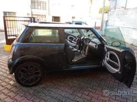 Usata Mini Cooper 115 CV (84 kW) 2004 Utilitaria