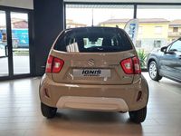 usata Suzuki Ignis 1.2 Hybrid CVT Top nuova a San Vittore Olona