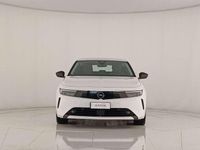 Usata Opel Astra Edition 131 CV (96 kW) 2022 Bianco Berlina