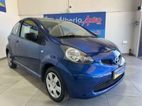 usata Toyota Aygo 1ª serie 1.0 12V VVT-i 3 porte