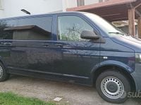 Usata VW Caravelle 140 CV (102 kW) 2013 Monovolume