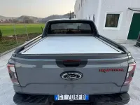 Usata Ford Ranger Raptor 292 CV (214 kW) 2024 Grigio Pick-up