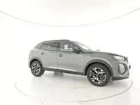Occasion Peugeot 2008 Allure 101 ch (74 kW) 2025 Argent SUV