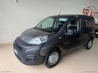 Usata Fiat Fiorino 95 CV (69 kW) 2023 Grigio Monovolume