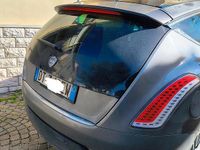 Usata Lancia Delta 2008 Marrone Utilitaria