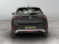 Usata Opel Mokka GS Line 101 CV (74 kW) 2021 Nero SUV