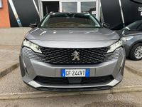 Usata Peugeot 3008 Allure 131 CV (96 kW) 2021 Grigio SUV