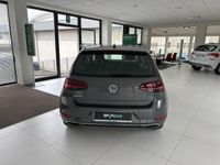 usata VW Golf 1.6 TDI 115 CV 5p. Business BlueMotion Technology