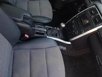 Usata Mercedes B180 109 CV (80 kW) 2010 Nero Monovolume