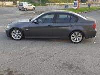 Usata BMW 320 2005 Grigio Berlina