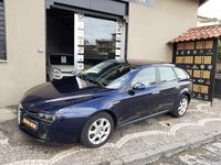 usata Alfa Romeo 159 1.9 JTDm Sportwagon