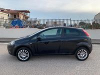 usata Fiat Grande Punto - 2009