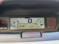 Usata Citroën Grand C4 Picasso 109 CV (80 kW) 2006 Argento Monovolume