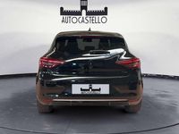 Occasion Renault Clio V Engineered 91 ch (66 kW) 2023 Noir Berline