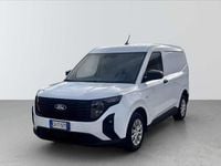 Usata Ford Transit Trend 101 CV (74 kW) 2024 Bianco Furgone