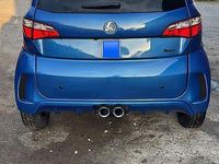 Usata Aixam City Sport 2023 Blu