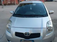Usata Toyota Yaris 90 CV (66 kW) 2008 Utilitaria
