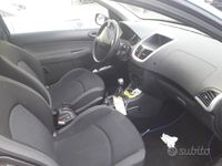 usata Peugeot 206+ +