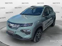 Usata Dacia Spring Essentiel 33 kW (45 CV) 2023 Utilitaria