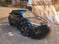 Usata Toyota C-HR Edition 2022 Nero SUV