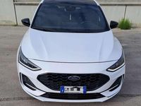 Usata Ford Focus ST-Line X 155 CV (114 kW) 2023 Berlina