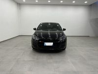 Usata VW Golf VI United 80 CV (58 kW) 2010 Nero Utilitaria