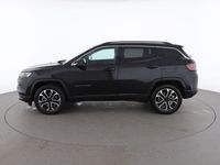 usata Jeep Compass 1.3 T4 4xe Plug-In-Hybrid Limited 190 CV PHEV 4xe 1.3 T4 4xe Plug-In-Hybrid Limited 190 CV PHEV 4xe