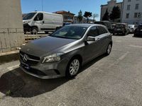 usata Mercedes A160 d Business