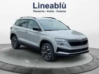 Ny Skoda Karoq 116 HK (85 kW) 2026 Grå SUV