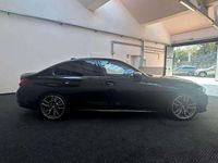 Usata BMW M340 Comfort Edition 374 CV (275 kW) 2021 Nero Berlina