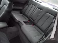 Usata Mercedes CLK200 258 CV (189 kW) 1999 Grigio Coupé