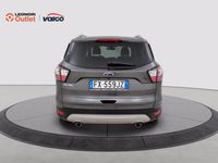 usata Ford Kuga 1.5 tdci Edition s&s 2wd 120cv powershift