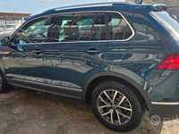 Usata VW Tiguan 122 CV (89 kW) 2021 SUV