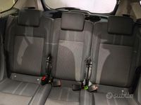 Usata Ford C-MAX Titanium 163 CV (119 kW) 2011 Grigio Monovolume