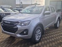 Nuova Isuzu D-Max 163 CV (119 kW) 2025 Grigio Pick-up