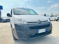 usata Citroën Berlingo 1.6 diesel 99cv OTTIMO STATO GENERALE