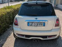 Usata Mini Cooper SD 143 CV (105 kW) 2011 Utilitaria