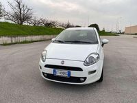 Usata Fiat Punto 75 CV (55 kW) 2014 Other Berlina