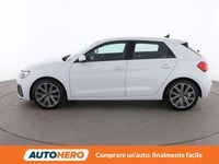 Usata Audi A1 Admired 110 CV (80 kW) 2023 Bianco SUV