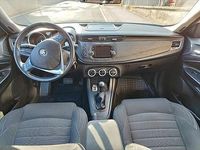 Usata Alfa Romeo Giulietta 120 CV (88 kW) 2016 Bianco Berlina