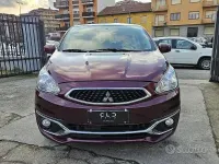 Usata Mitsubishi Space Star Invite 71 CV (52 kW) 2020 Other Utilitaria