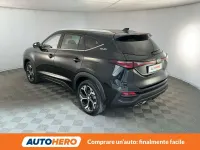 Usata EVO Evo 7 174 CV (127 kW) 2025 Nero SUV