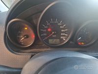 Usata Mitsubishi Colt 55 CV (40 kW) 2009 Grigio Cabrio